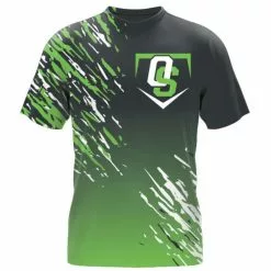 Champro Sports Champro Custom Sublimated Splash Uniforms: SPLASH -Deals BaseBallBat Store Splash outlaw