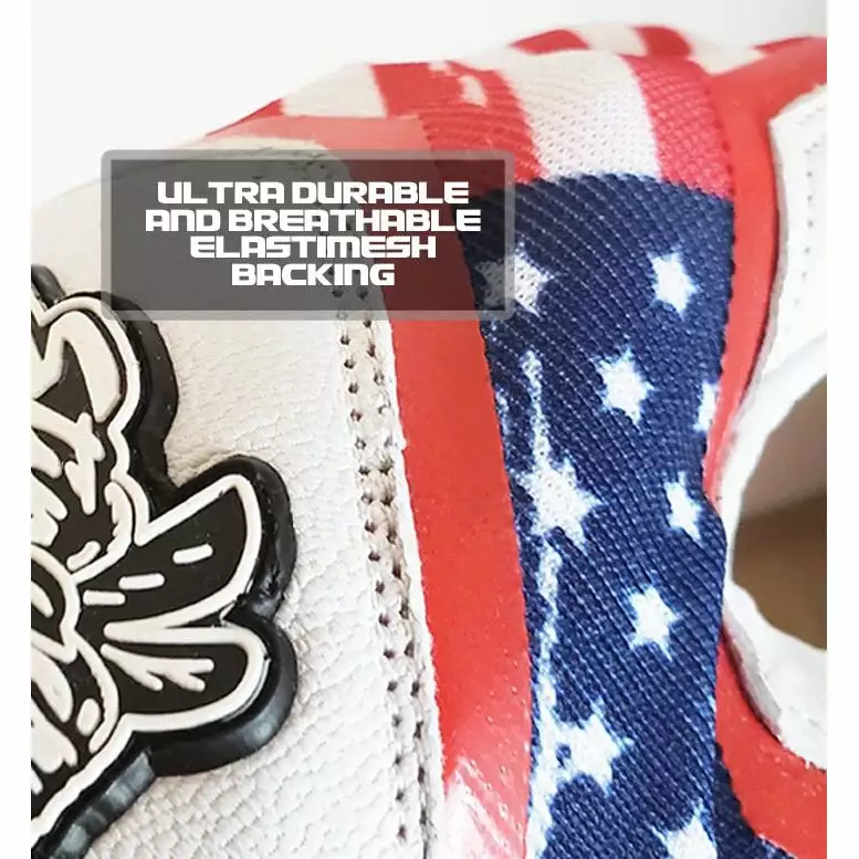 Stinger Sports Stinger Sting Squad USA Youth Batting Gloves: USABGY 6 Stinger Sports Stinger Sting Squad USA Youth Batting Gloves: USABGY - Image 4