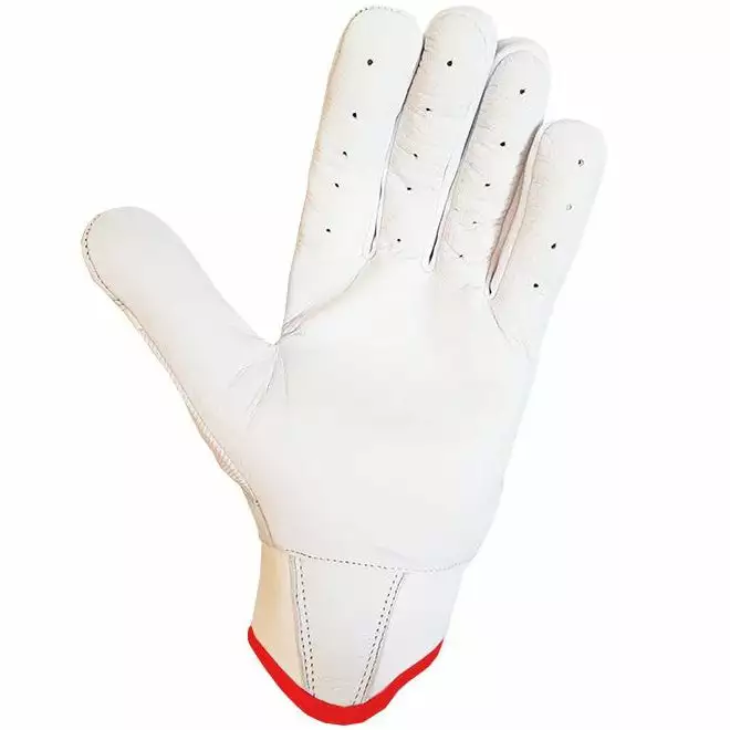 Stinger Sports Stinger Sting Squad USA Youth Batting Gloves: USABGY 7 Stinger Sports Stinger Sting Squad USA Youth Batting Gloves: USABGY - Image 5