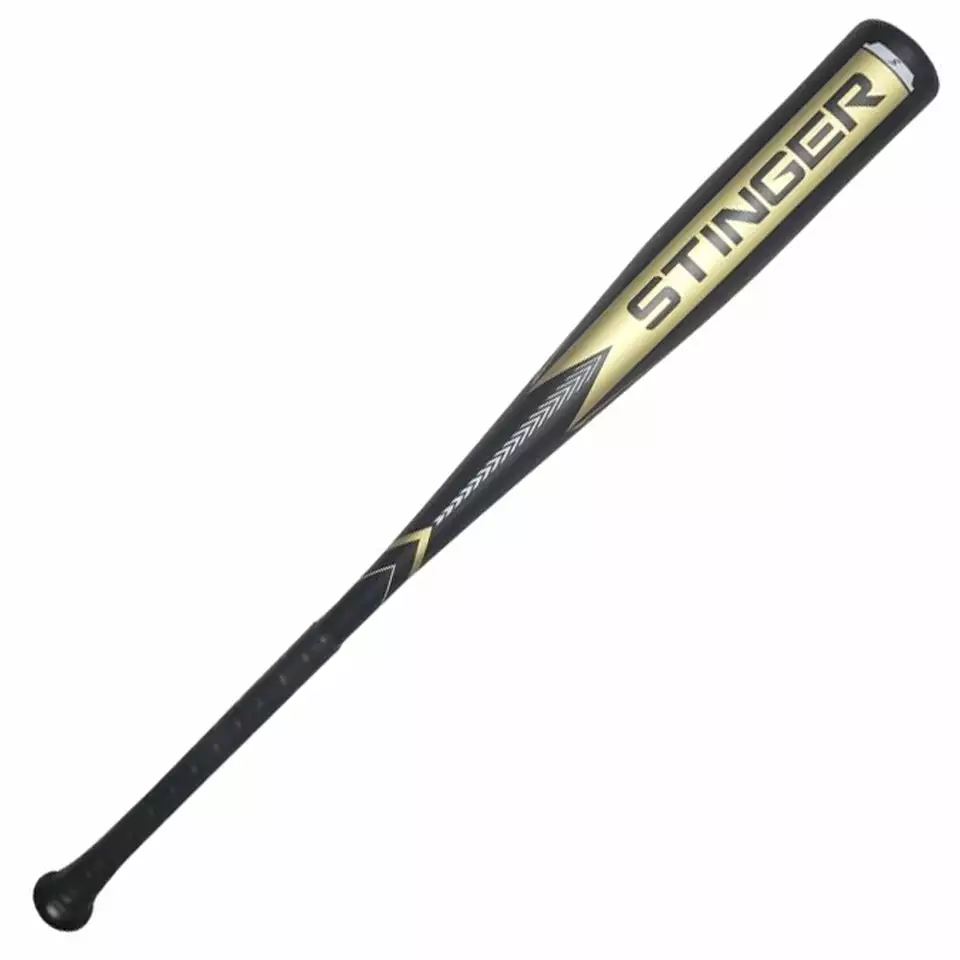 Stinger Sports 2021 Stinger NUKE -3 BBCOR Baseball Bat: NUKE 4 Stinger Sports 2021 Stinger NUKE -3 BBCOR Baseball Bat: NUKE - Image 2