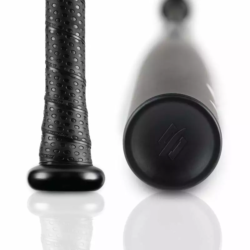 2022 StringKing Metal 2 -3 BBCOR Baseball Bat: SKMTL2BB 6 2022 StringKing Metal 2 -3 BBCOR Baseball Bat: SKMTL2BB - Image 4