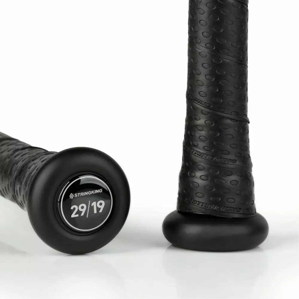 2020 StringKing Metal Pro -10 (2 3/4") USSSA Baseball Bat: SKMTLPRU 6 2020 StringKing Metal Pro -10 (2 3/4") USSSA Baseball Bat: SKMTLPRU - Image 4