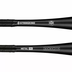 2020 StringKing Metal Pro USA Slowpitch Softball Bat: SKMTLPRSP 8 2020 StringKing Metal Pro USA Slowpitch Softball Bat: SKMTLPRSP -Deals BaseBallBat Store StringKing Baseball Metal Pro Bat USA Softball 34 Inch 26 Ounce Close
