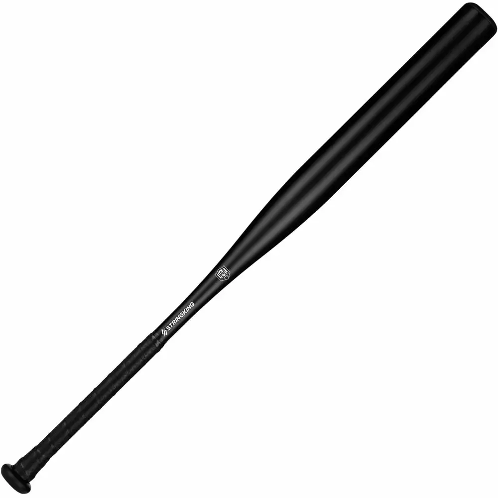 2020 StringKing Metal Pro USA Slowpitch Softball Bat: SKMTLPRSP 3 2020 StringKing Metal Pro USA Slowpitch Softball Bat: SKMTLPRSP