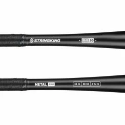 2020 StringKing Metal Pro -3 BBCOR Baseball Bat: SKMTLPRBB 9 2020 StringKing Metal Pro -3 BBCOR Baseball Bat: SKMTLPRBB -Deals BaseBallBat Store StringKing Metal Pro MAX BBCOR 33 Inch 30 Ounce Baseball Bat Double Side