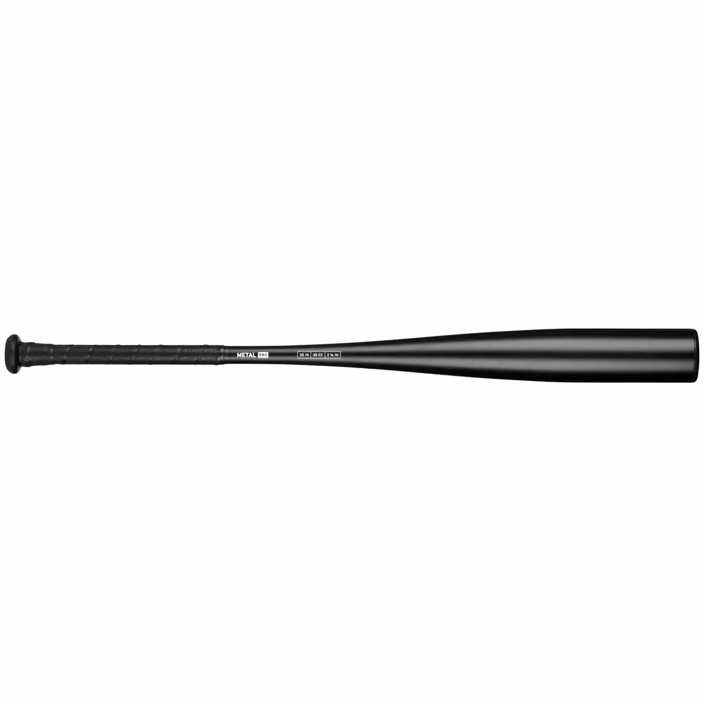 2020 StringKing Metal Pro -3 BBCOR Baseball Bat: SKMTLPRBB 6 2020 StringKing Metal Pro -3 BBCOR Baseball Bat: SKMTLPRBB - Image 5