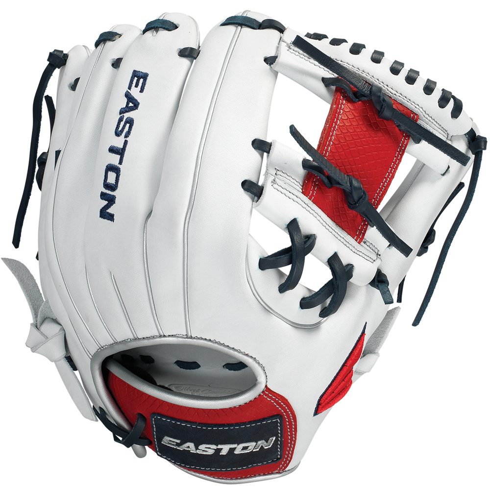 Easton Tournament Elite 11.5" Baseball Glove: TE115USA 3 Easton Tournament Elite 11.5" Baseball Glove: TE115USA
