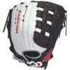 Easton Tournament Elite 14" Slowpitch Glove: TESP14 1 Easton Tournament Elite 14" Slowpitch Glove: TESP14 -Deals BaseBallBat Store TOURNELSPTESP14 A130795 backcopy