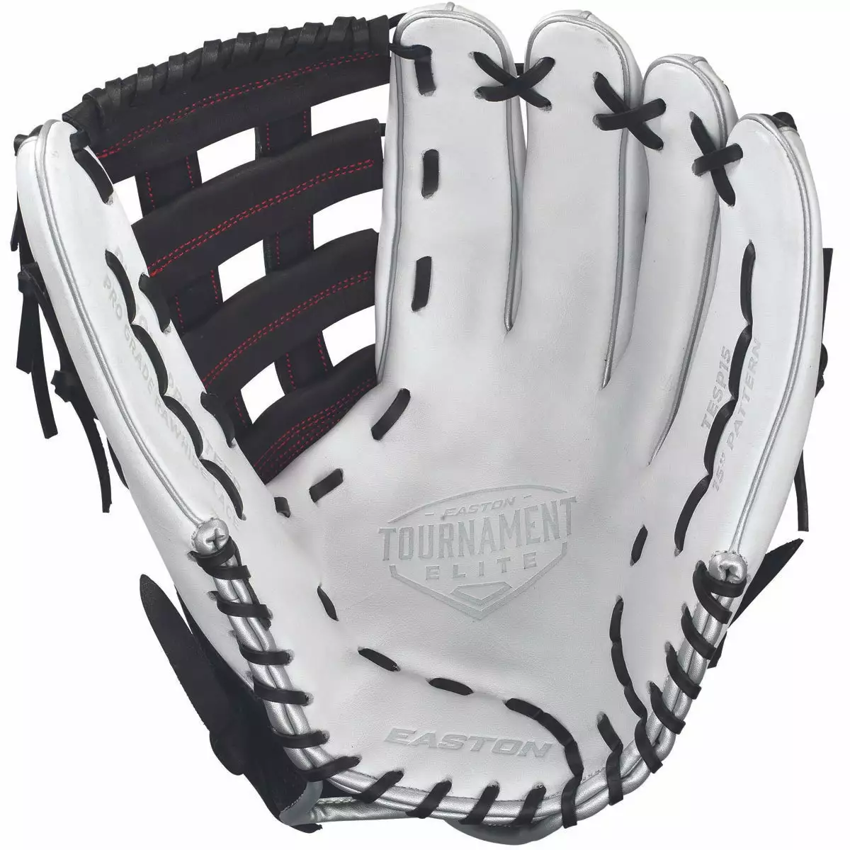 Easton Tournament Elite 15" Slowpitch Glove: TESP15 4 Easton Tournament Elite 15" Slowpitch Glove: TESP15 - Image 2