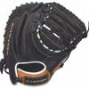 Easton Tournament Elite 32.5" Baseball Catcher's Mitt: TE2BC 2 Easton Tournament Elite 32.5" Baseball Catcher's Mitt: TE2BC -Deals BaseBallBat Store TOURNELTE2BC A130824 back