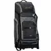 Easton Tank Pro Wheeled Player/Catcher's Bag: 8072679 -Deals BaseBallBat Store TankProWheeledBag SideRight