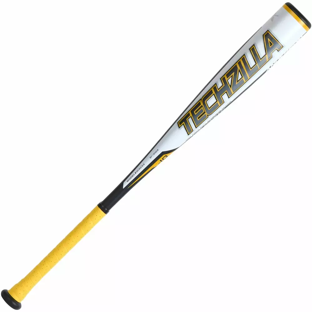 DEMO 2021 Anderson Techzilla -10 (2 3/4") USSSA Baseball Bat: 013036 DEMO 3 DEMO 2021 Anderson Techzilla -10 (2 3/4") USSSA Baseball Bat: 013036 DEMO
