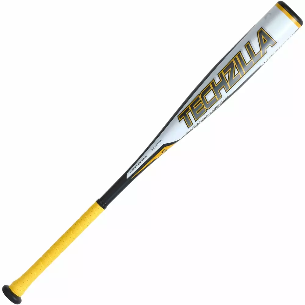 2021 Anderson Techzilla -5 (2 3/4") USSSA Baseball Bat: 013038 3 2021 Anderson Techzilla -5 (2 3/4") USSSA Baseball Bat: 013038
