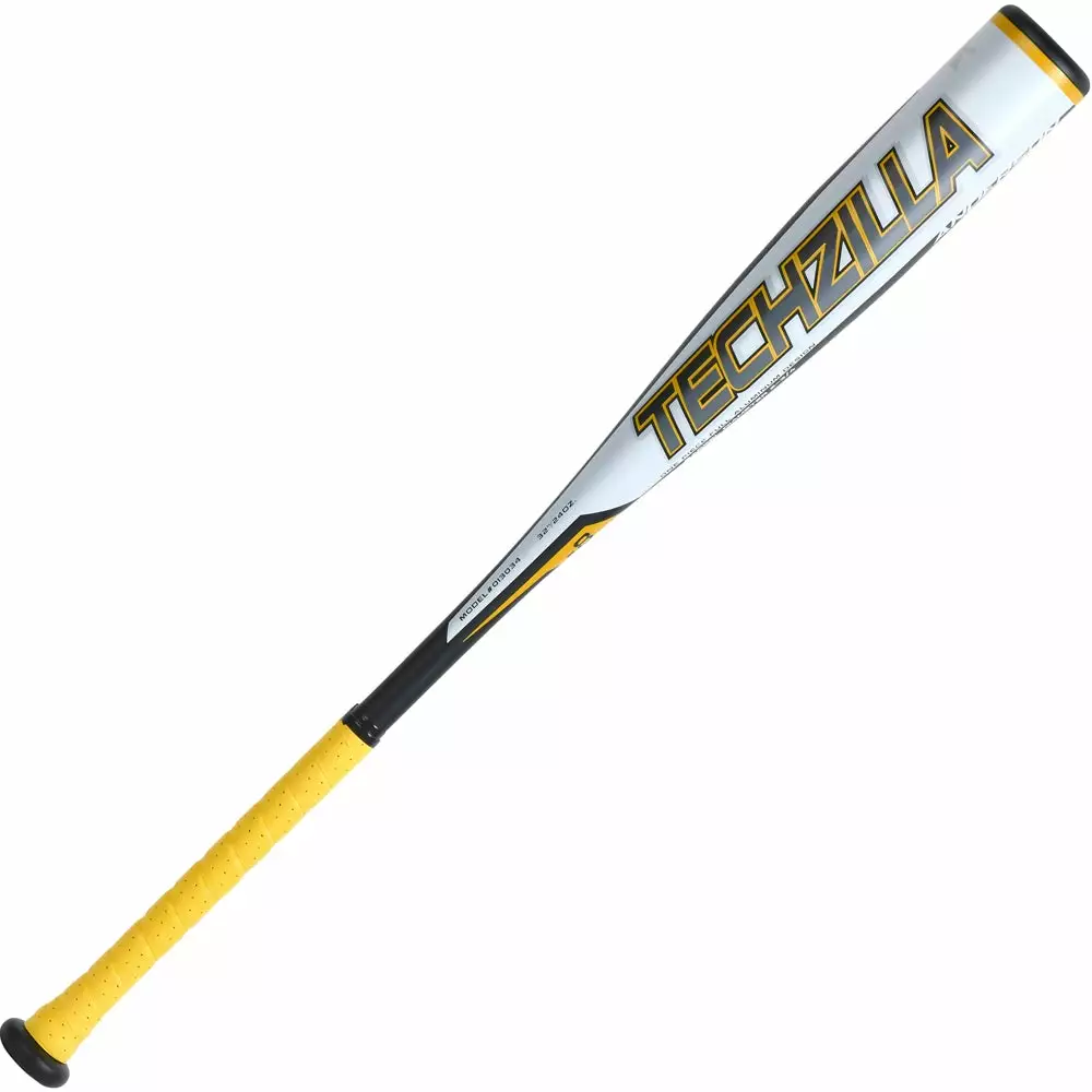 2021 Anderson Techzilla -8 (2 3/4") USSSA Baseball Bat: 013037 3 2021 Anderson Techzilla -8 (2 3/4") USSSA Baseball Bat: 013037
