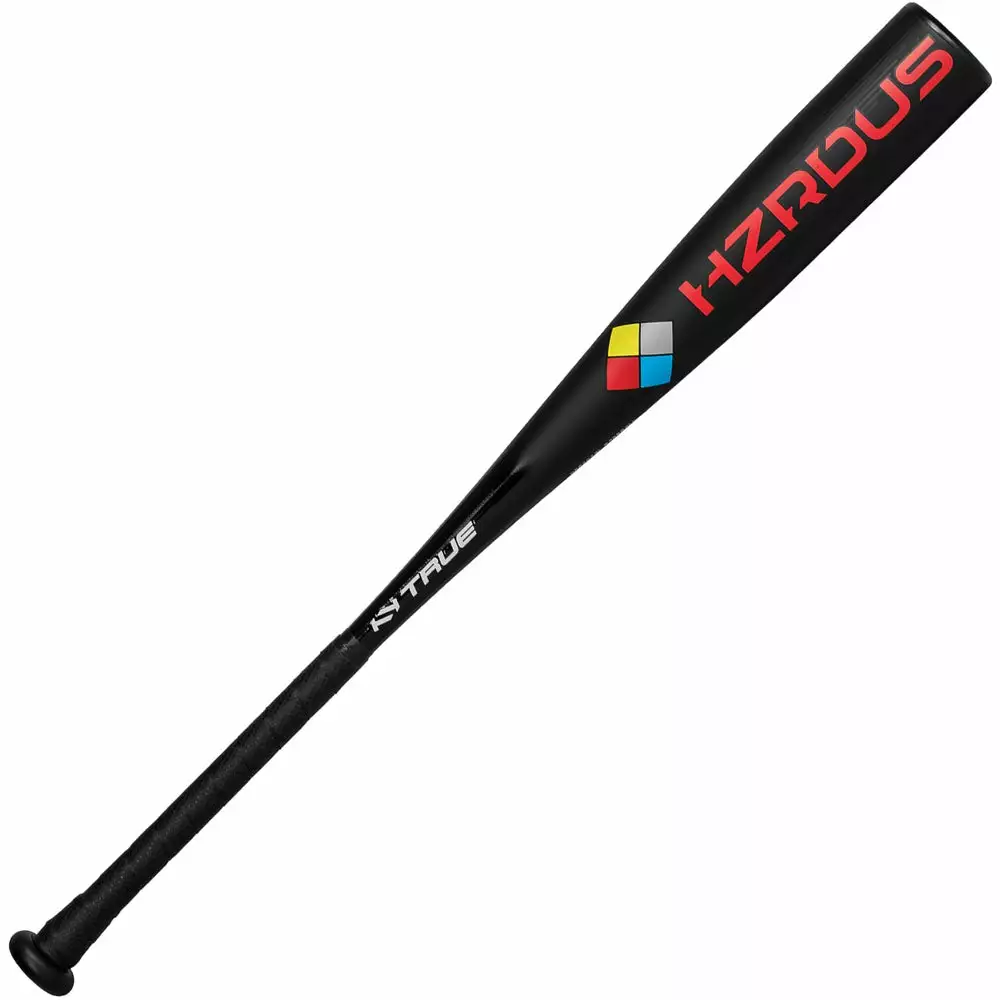 TRUE Sports 2022 TRUE Temper Sports HZRDUS -10 (2 3/4") USSSA Baseball Bat: UT22HZRX10 3 TRUE Sports 2022 TRUE Temper Sports HZRDUS -10 (2 3/4") USSSA Baseball Bat: UT22HZRX10