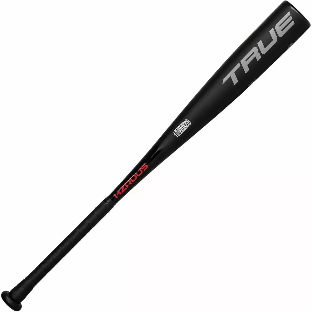 TRUE Sports 2022 TRUE Temper Sports HZRDUS -10 (2 3/4") USSSA Baseball Bat: UT22HZRX10 4 TRUE Sports 2022 TRUE Temper Sports HZRDUS -10 (2 3/4") USSSA Baseball Bat: UT22HZRX10 - Image 2
