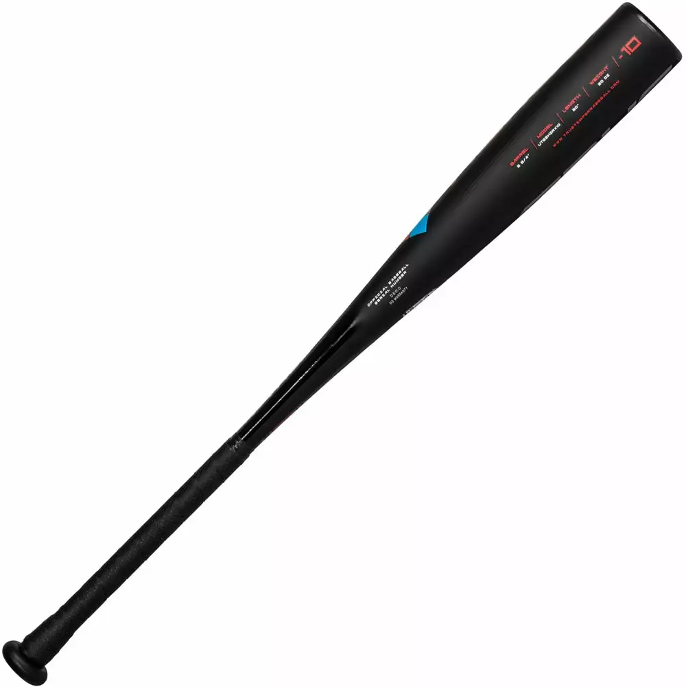 TRUE Sports 2022 TRUE Temper Sports HZRDUS -10 (2 3/4") USSSA Baseball Bat: UT22HZRX10 6 TRUE Sports 2022 TRUE Temper Sports HZRDUS -10 (2 3/4") USSSA Baseball Bat: UT22HZRX10 - Image 4