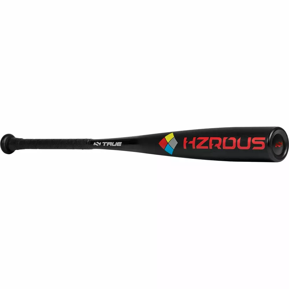 TRUE Sports 2022 TRUE Temper Sports HZRDUS -10 (2 3/4") USSSA Baseball Bat: UT22HZRX10 9 TRUE Sports 2022 TRUE Temper Sports HZRDUS -10 (2 3/4") USSSA Baseball Bat: UT22HZRX10 - Image 7