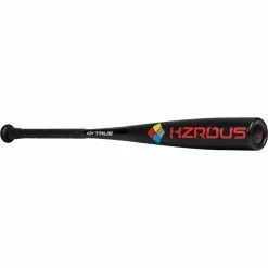 TRUE Sports 2022 TRUE Temper Sports HZRDUS -5 (2 3/4") USSSA Baseball Bat: UT22HZRX5 -Deals BaseBallBat Store True Temper HZRDUS USSSA Side 5 65d4a71f 748f 465d bbcc 17424f4f5e96