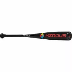 TRUE Sports 2022 TRUE Temper Sports HZRDUS -8 (2 3/4") USSSA Baseball Bat: UT22HZRX8 -Deals BaseBallBat Store True Temper HZRDUS USSSA Side 5 8713f6cf 8ca4 4fed af80 c8eed75fcea4