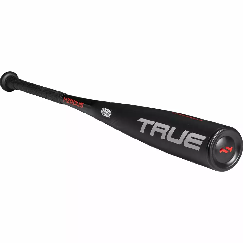 TRUE Sports 2022 TRUE Temper Sports HZRDUS -10 (2 3/4") USSSA Baseball Bat: UT22HZRX10 8 TRUE Sports 2022 TRUE Temper Sports HZRDUS -10 (2 3/4") USSSA Baseball Bat: UT22HZRX10 - Image 6