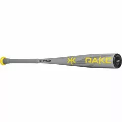 TRUE Sports 2022 TRUE Temper Sports RAKE -8 (2 3/4") USSSA Baseball Bat: UT22RKEX8 -Deals BaseBallBat Store True Temper Rake USSSA Side 5 a4fb72a9 51c7 49d9 a533 d15c88e538e1