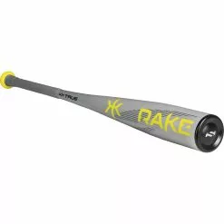 TRUE Sports 2022 TRUE Temper Sports RAKE -10 (2 3/4") USSSA Baseball Bat: UT22RKEX10 -Deals BaseBallBat Store True Temper Rake USSSA Side 6