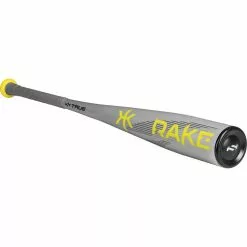 TRUE Sports 2022 TRUE Temper Sports RAKE -5 (2 3/4") USSSA Baseball Bat: UT22RKEX5 15 TRUE Sports 2022 TRUE Temper Sports RAKE -5 (2 3/4") USSSA Baseball Bat: UT22RKEX5 -Deals BaseBallBat Store True Temper Rake USSSA Side 6 3bd264af ed1a 4ded a75a ddf7b0f5886c