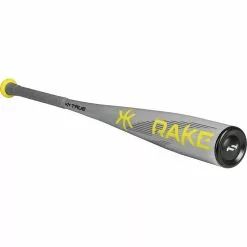 TRUE Sports 2022 TRUE Temper Sports RAKE -8 (2 3/4") USSSA Baseball Bat: UT22RKEX8 -Deals BaseBallBat Store True Temper Rake USSSA Side 6 ca503a48 66ec 4829 9ef8 660e6147f3b3