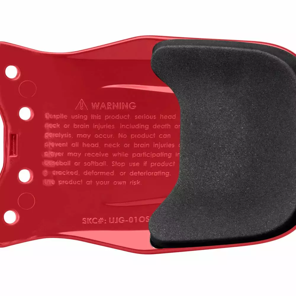 Easton Universal Jaw Guard: A168538 8 Easton Universal Jaw Guard: A168538 - Image 6