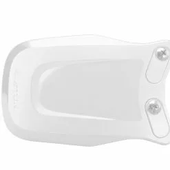 Easton Universal Jaw Guard: A168538 12 Easton Universal Jaw Guard: A168538 -Deals BaseBallBat Store UNIVERSALJAWGUARDA168538WH