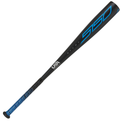 2021 Rawlings 5150 -5 (2 5/8") USA Baseball Bat: US155