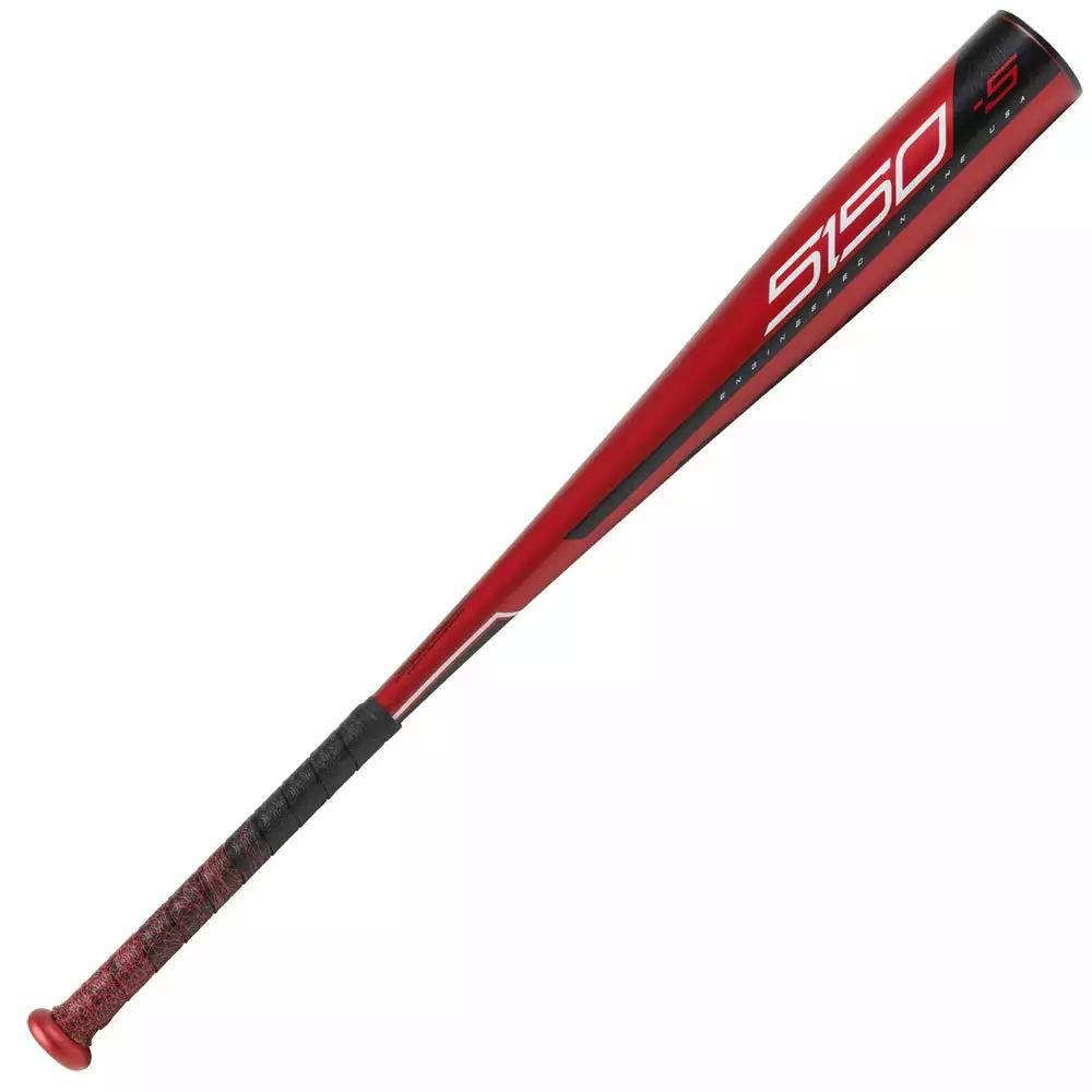 2019 Rawlings 5150 -5 (2 5/8") USA Baseball Bat: US955 3 2019 Rawlings 5150 -5 (2 5/8") USA Baseball Bat: US955