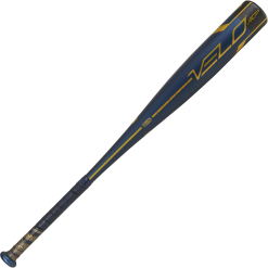 2022 Rawlings Velo ACP -10 (2 3/4") USSSA Baseball Bat: UT1V10
