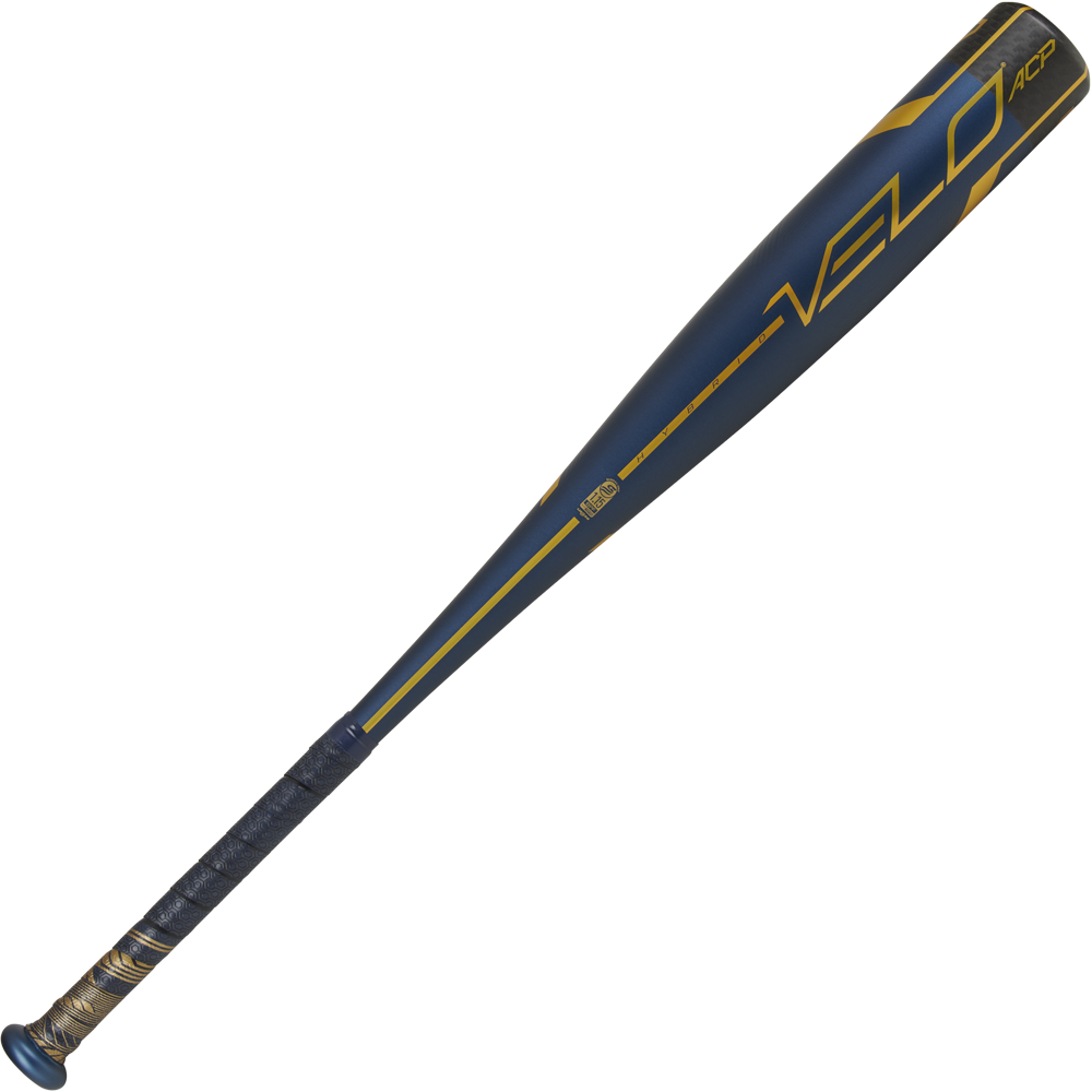 2022 Rawlings Velo ACP -10 (2 3/4") USSSA Baseball Bat: UT1V10 3 2022 Rawlings Velo ACP -10 (2 3/4") USSSA Baseball Bat: UT1V10