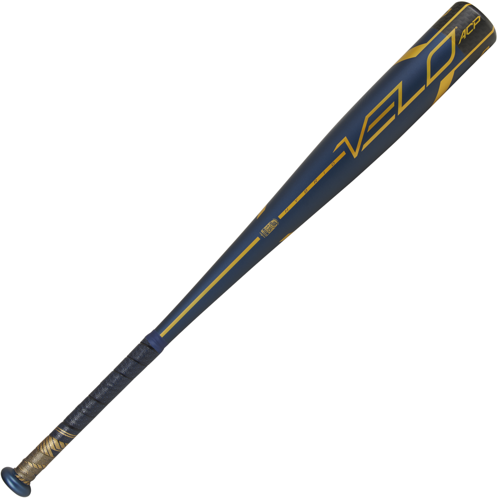 2022 Rawlings Velo ACP -5 (2 5/8") USSSA Baseball Bat: UT1V5 3 2022 Rawlings Velo ACP -5 (2 5/8") USSSA Baseball Bat: UT1V5