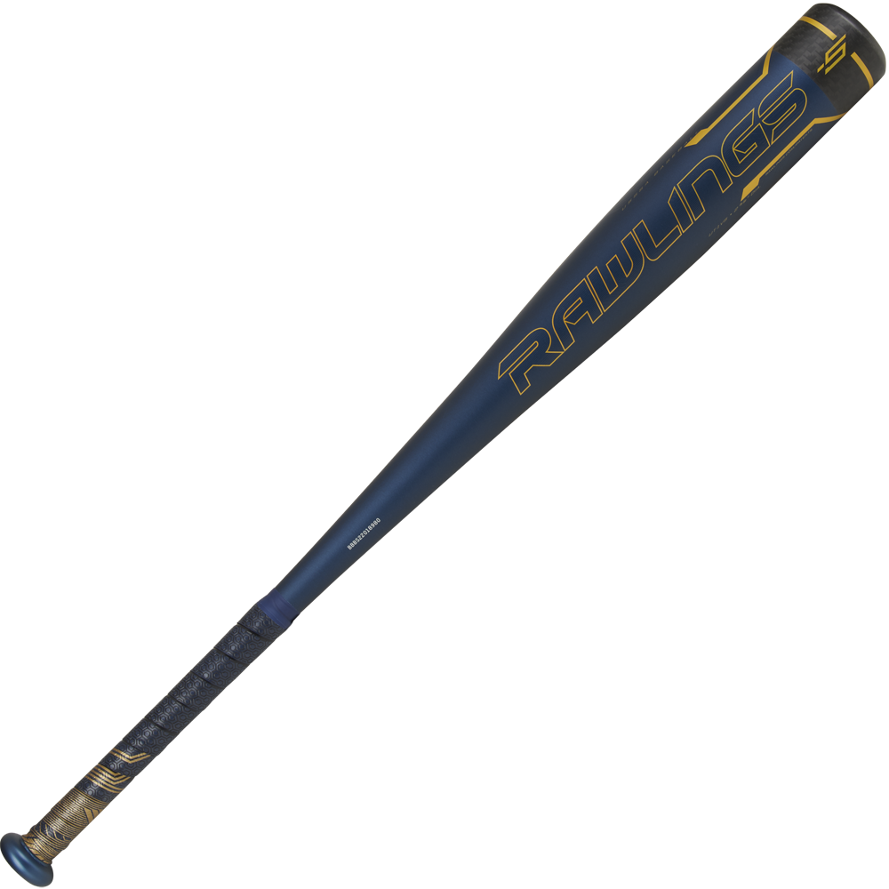 2022 Rawlings Velo ACP -5 (2 5/8") USSSA Baseball Bat: UT1V5 4 2022 Rawlings Velo ACP -5 (2 5/8") USSSA Baseball Bat: UT1V5 - Image 2