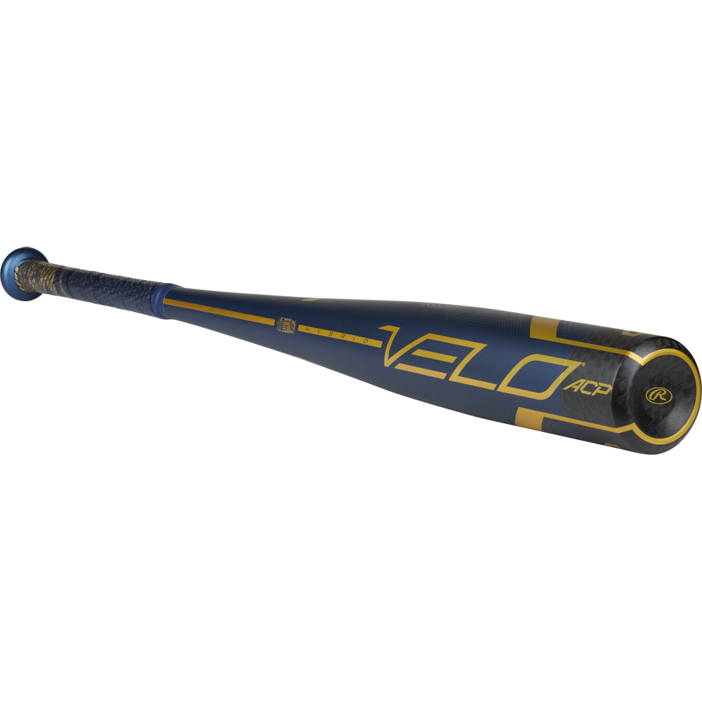 2022 Rawlings Velo ACP -5 (2 5/8") USSSA Baseball Bat: UT1V5 5 2022 Rawlings Velo ACP -5 (2 5/8") USSSA Baseball Bat: UT1V5 - Image 3