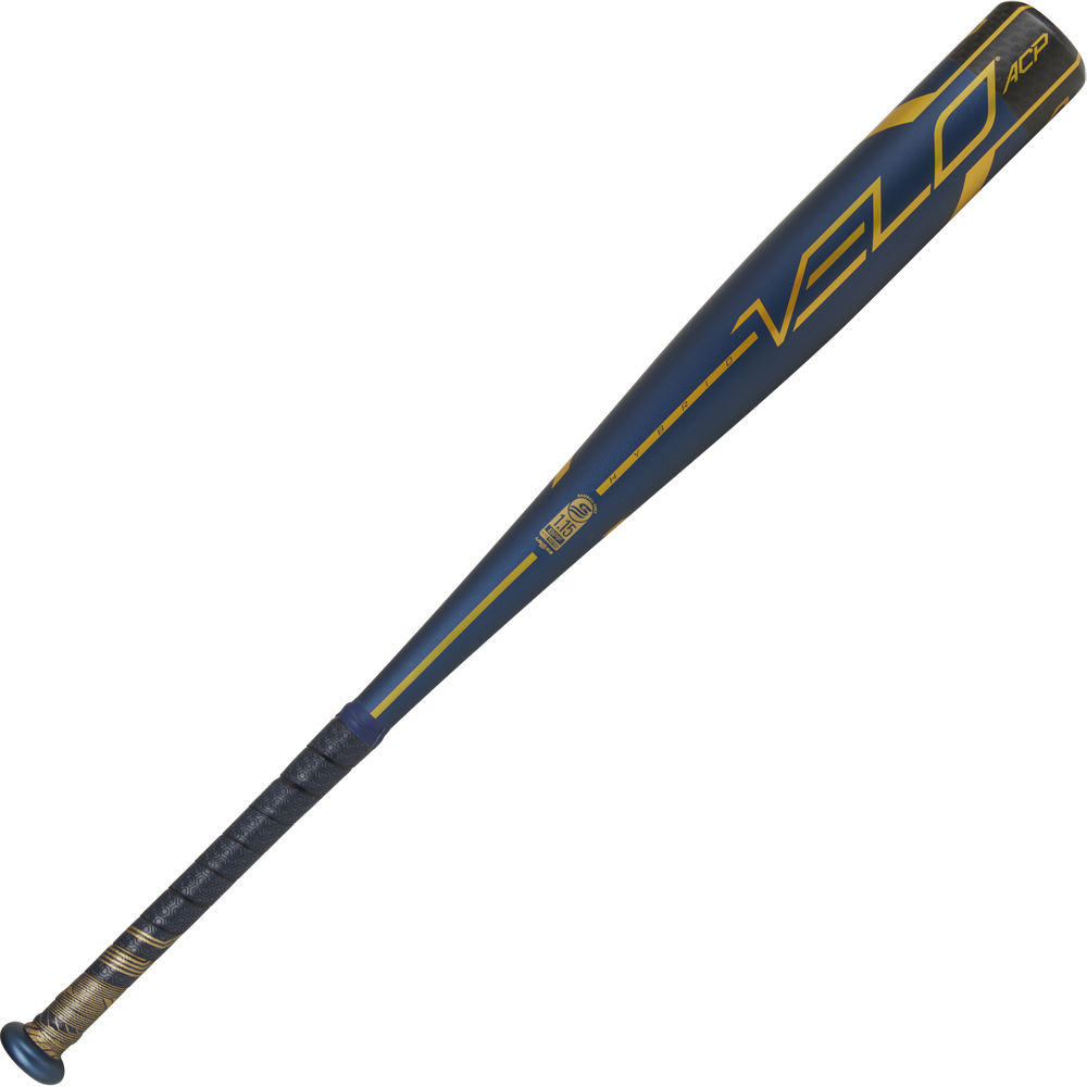 2022 Rawlings Velo ACP -8 (2 3/4") USSSA Baseball Bat: UT1V8 3 2022 Rawlings Velo ACP -8 (2 3/4") USSSA Baseball Bat: UT1V8