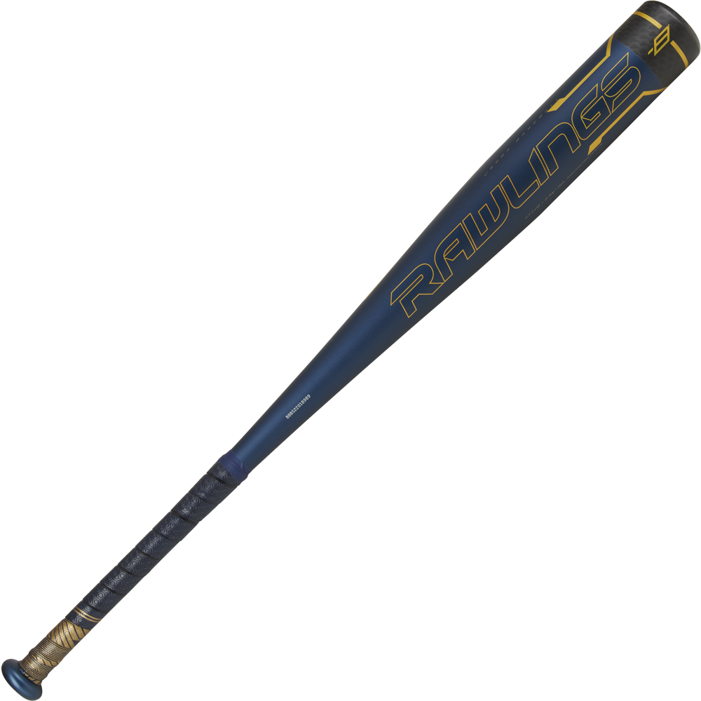 2022 Rawlings Velo ACP -8 (2 3/4") USSSA Baseball Bat: UT1V8 4 2022 Rawlings Velo ACP -8 (2 3/4") USSSA Baseball Bat: UT1V8 - Image 2