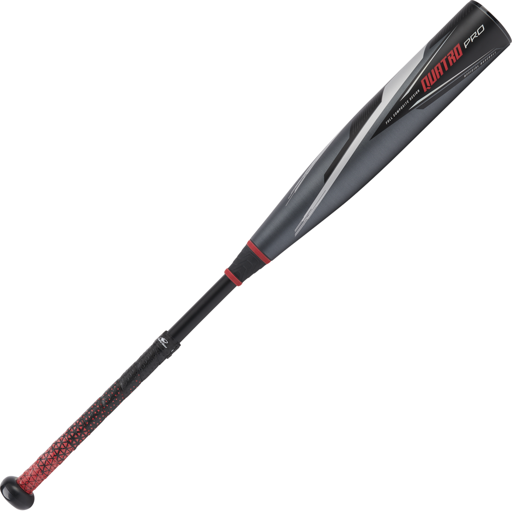 2022 Rawlings Quatro Pro -5 (2 5/8") USSSA Baseball Bat: UT2Q5 3 2022 Rawlings Quatro Pro -5 (2 5/8") USSSA Baseball Bat: UT2Q5
