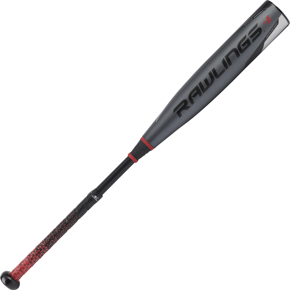 2022 Rawlings Quatro Pro -5 (2 5/8") USSSA Baseball Bat: UT2Q5 5 2022 Rawlings Quatro Pro -5 (2 5/8") USSSA Baseball Bat: UT2Q5 - Image 3