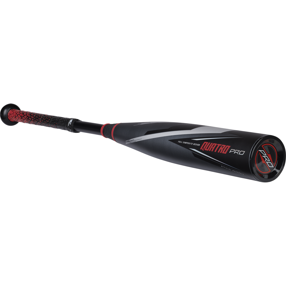 2022 Rawlings Quatro Pro -5 (2 5/8") USSSA Baseball Bat: UT2Q5 6 2022 Rawlings Quatro Pro -5 (2 5/8") USSSA Baseball Bat: UT2Q5 - Image 4
