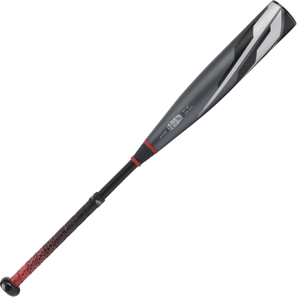 2022 Rawlings Quatro Pro -5 (2 5/8") USSSA Baseball Bat: UT2Q5 4 2022 Rawlings Quatro Pro -5 (2 5/8") USSSA Baseball Bat: UT2Q5 - Image 2