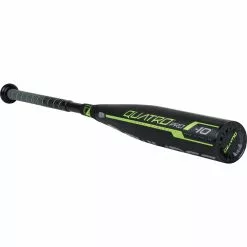 2019 Rawlings Quatro Pro -10 (2 3/4") USSSA Baseball Bat: UT9Q10 -Deals BaseBallBat Store UT9Q10 5