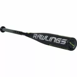 2019 Rawlings Quatro Pro -10 (2 3/4") USSSA Baseball Bat: UT9Q10 -Deals BaseBallBat Store UT9Q10 7