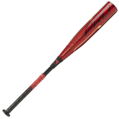 2020 Rawlings Quatro Pro -10 (2 3/4") USSSA Baseball Bat: UTZQ10