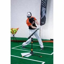 Bownet UtiliTee Batting Tee: UTIL-STAND -Deals BaseBallBat Store UtiliTee Classic Cage Lowest 720x 17c8151a b6f3 47db ae6d 917a2d9a0837