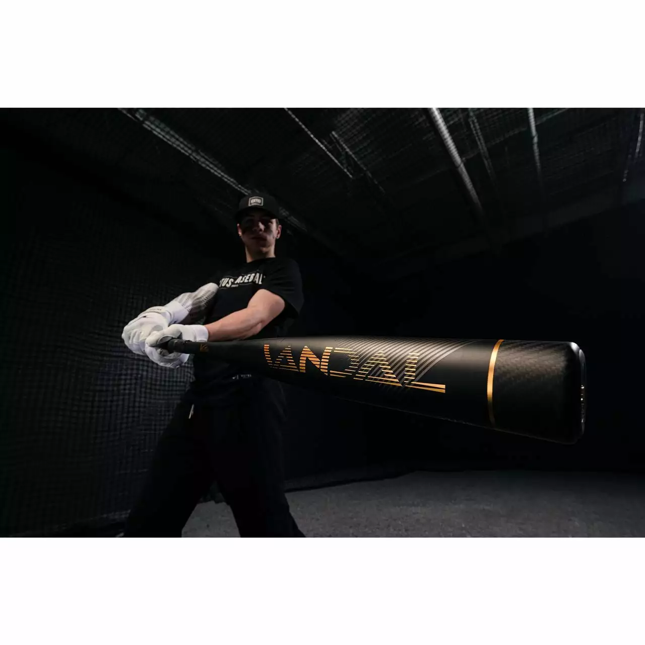 2022 Victus Vandal 2 -8 (2 3/4") USSSA Baseball Bat: VSBV2X8 8 2022 Victus Vandal 2 -8 (2 3/4") USSSA Baseball Bat: VSBV2X8 - Image 6