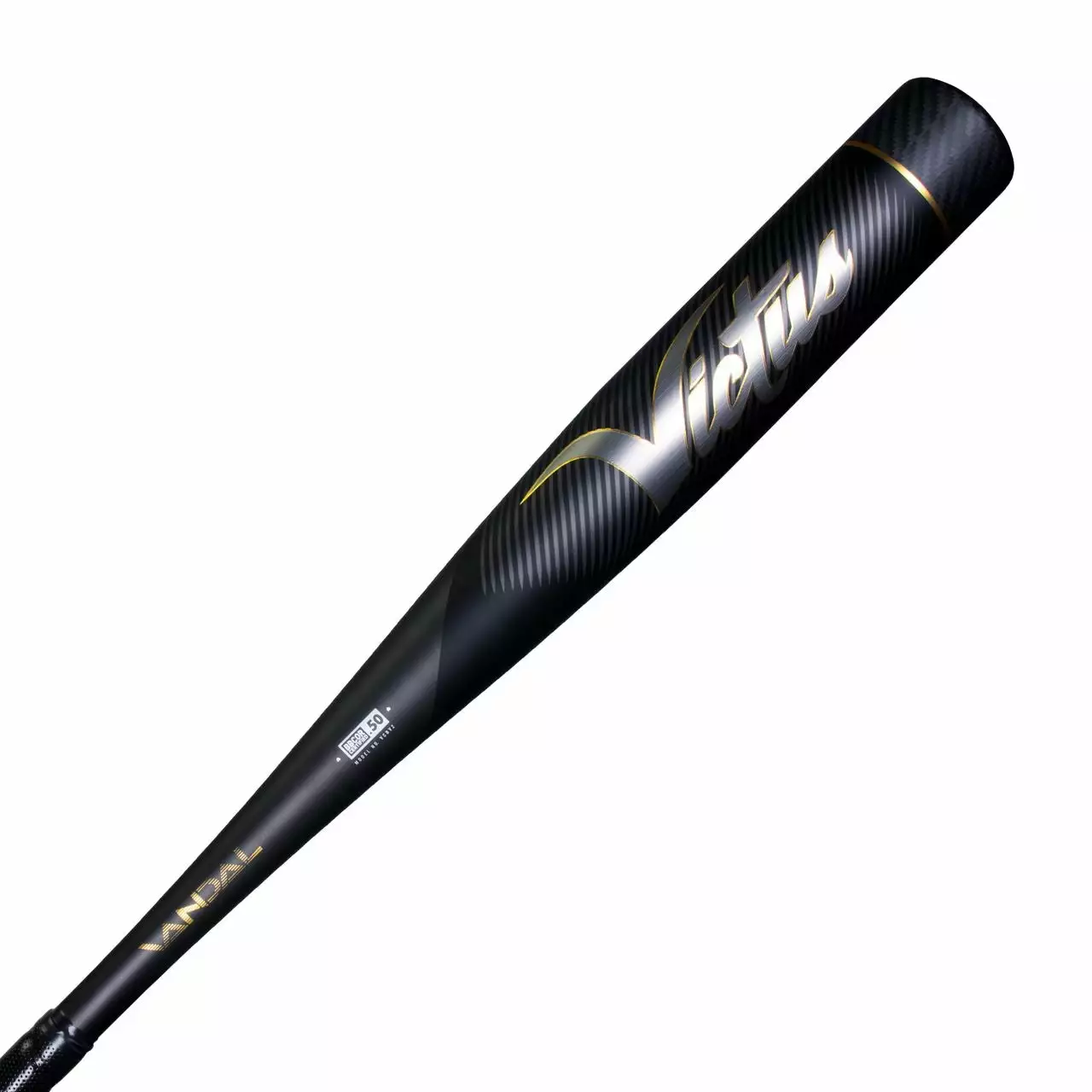 2022 Victus Vandal 2 -3 BBCOR Baseball Bat: VCBV2 6 2022 Victus Vandal 2 -3 BBCOR Baseball Bat: VCBV2 - Image 4